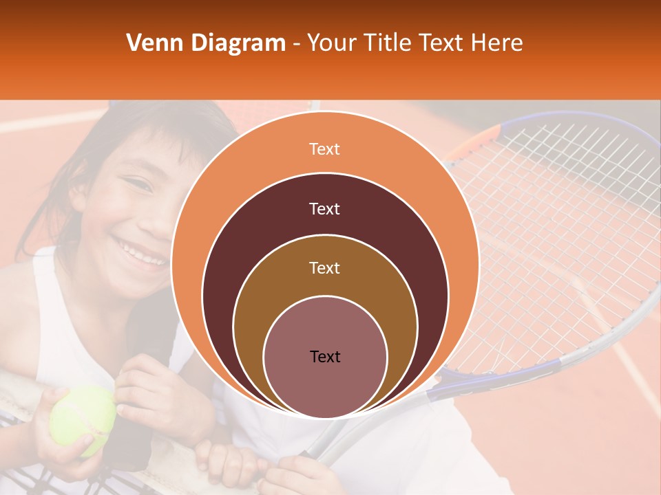 Finance Architecture Made PowerPoint Template