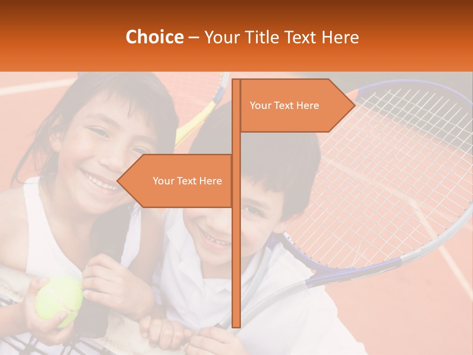 Finance Architecture Made PowerPoint Template