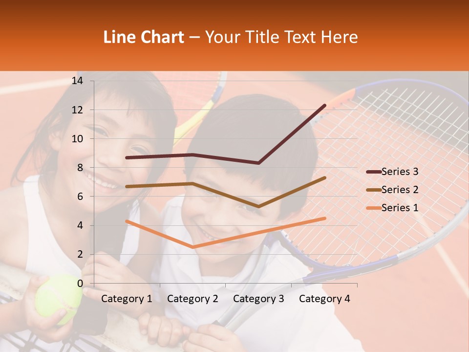 Finance Architecture Made PowerPoint Template
