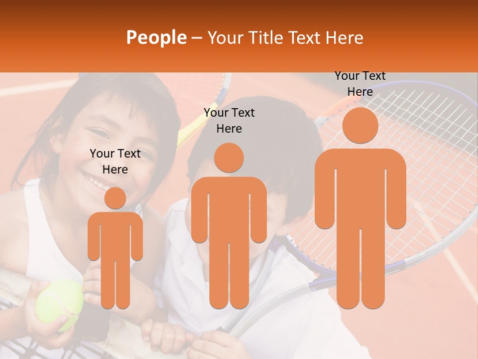 Finance Architecture Made PowerPoint Template