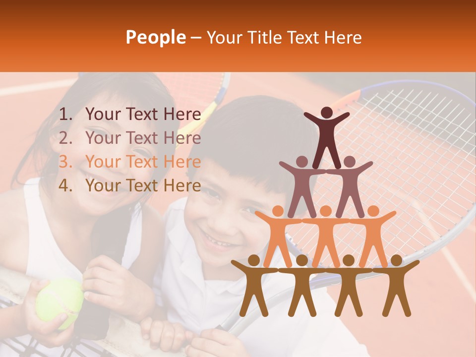 Finance Architecture Made PowerPoint Template