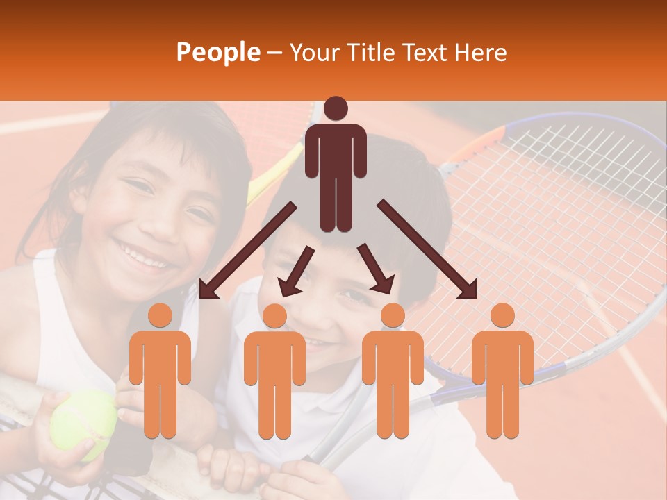 Finance Architecture Made PowerPoint Template