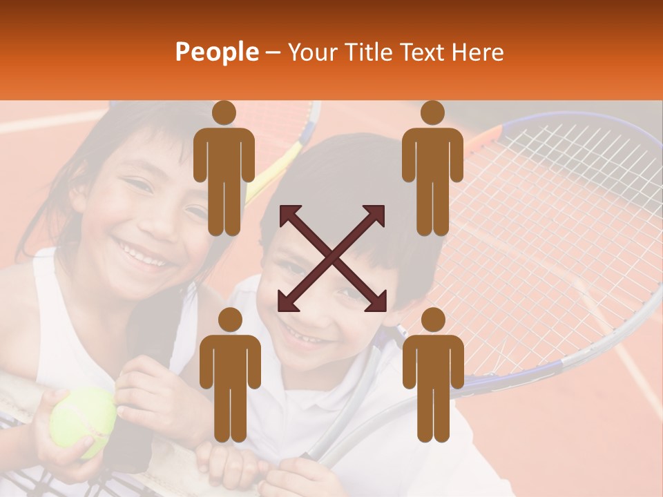 Finance Architecture Made PowerPoint Template