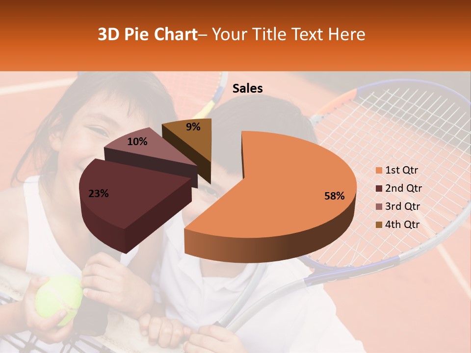 Finance Architecture Made PowerPoint Template
