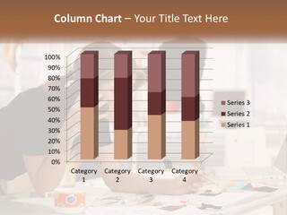 Property Build Architect PowerPoint Template