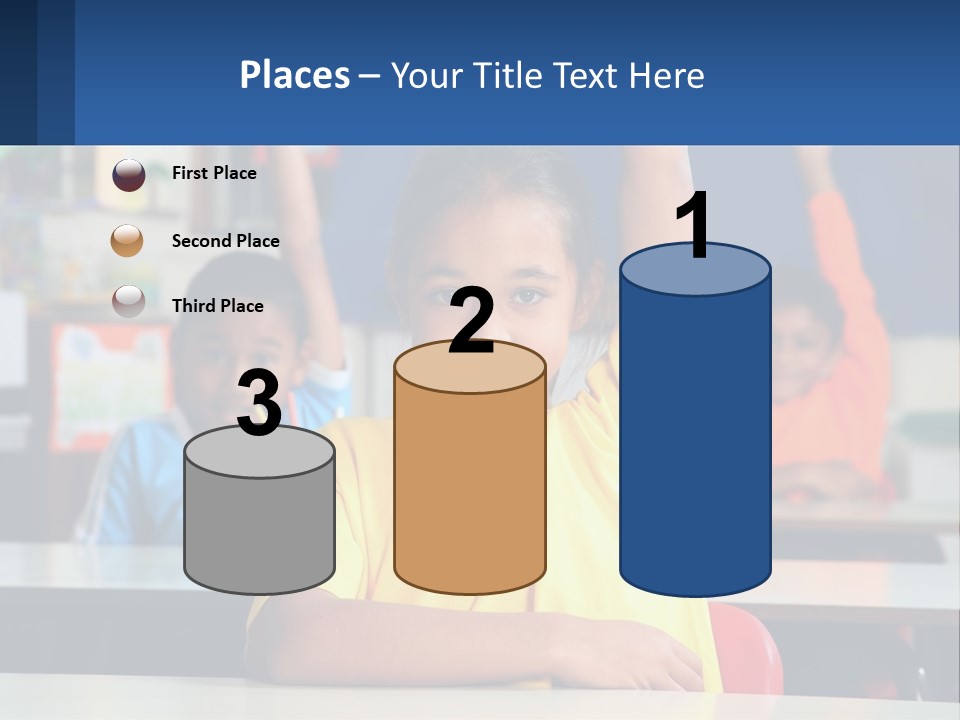 Man Home Human Hand PowerPoint Template