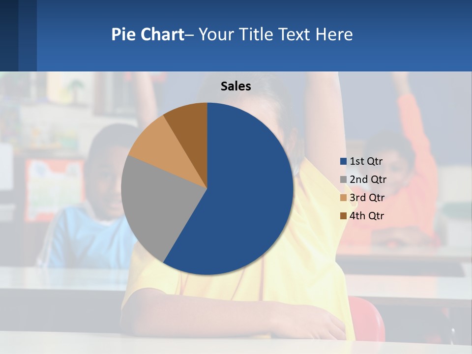 Man Home Human Hand PowerPoint Template