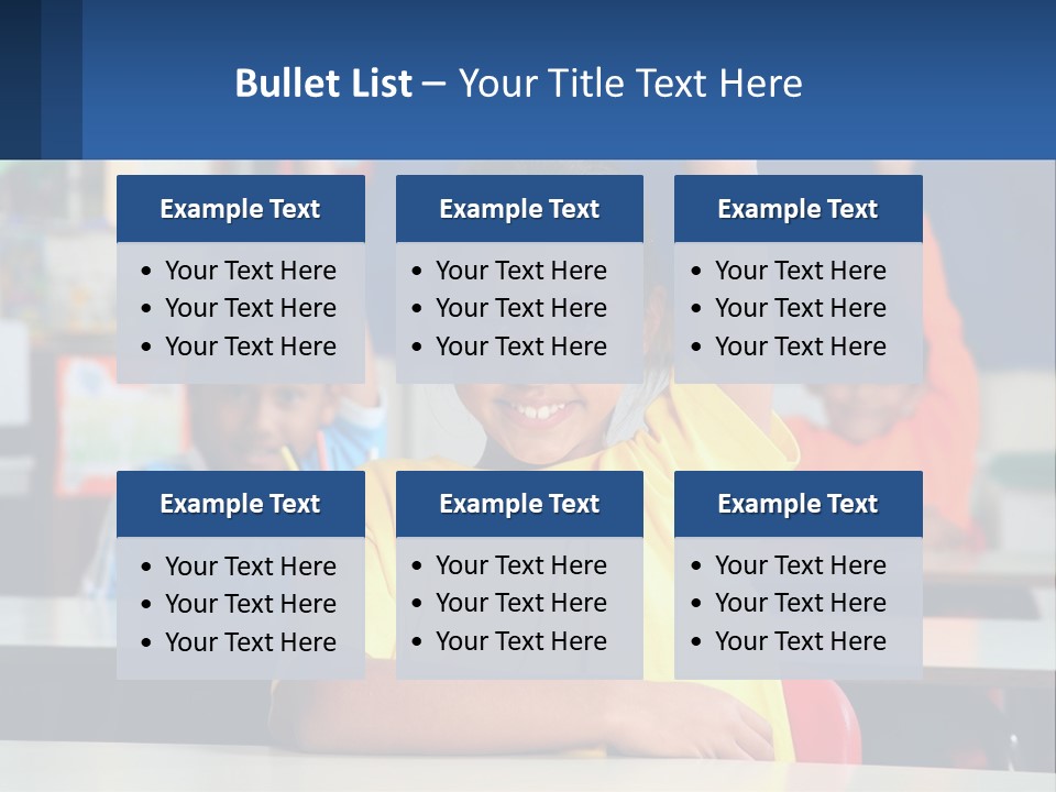 Man Home Human Hand PowerPoint Template