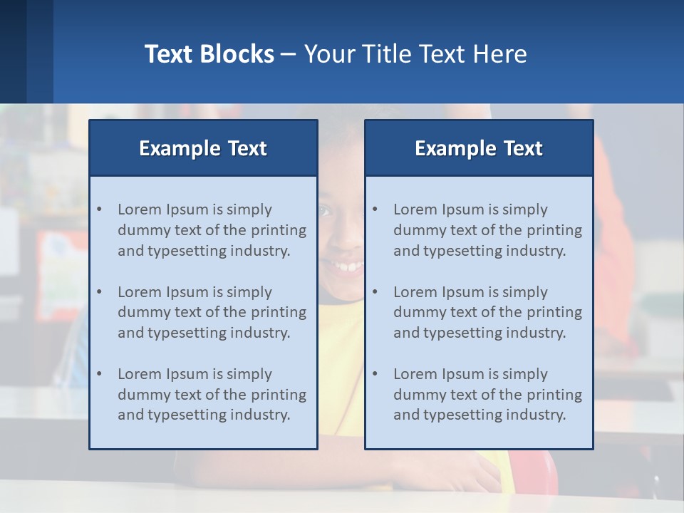 Man Home Human Hand PowerPoint Template