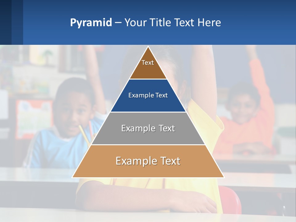 Man Home Human Hand PowerPoint Template