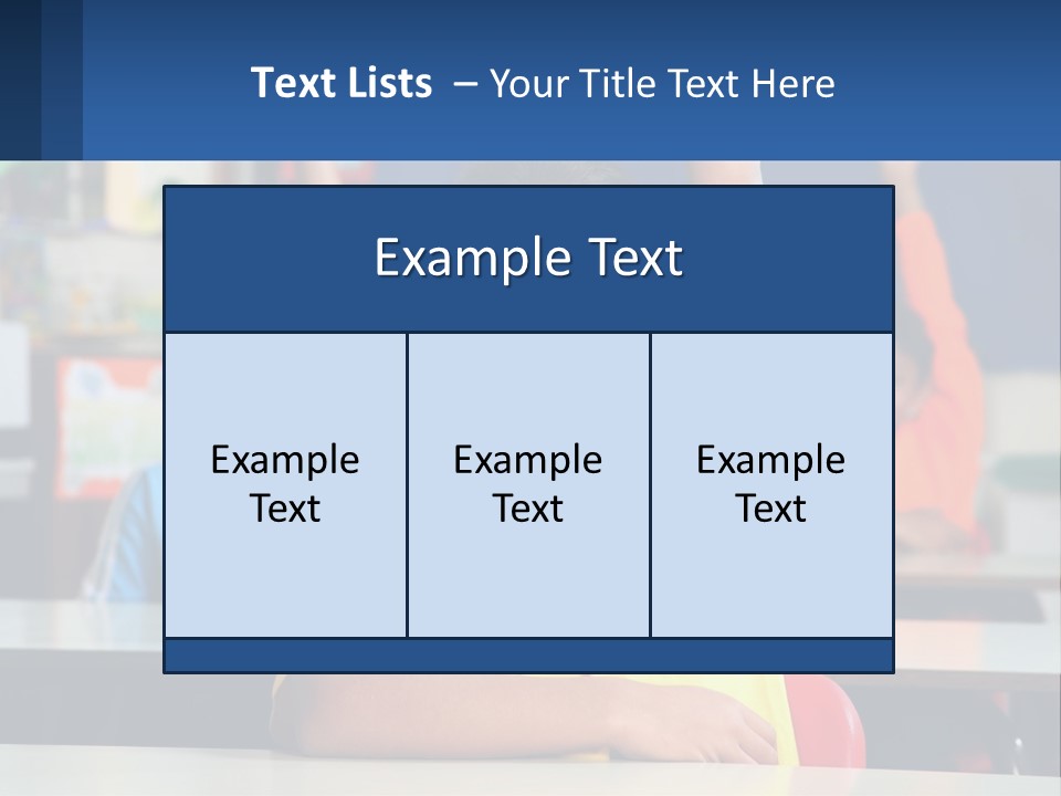 Man Home Human Hand PowerPoint Template