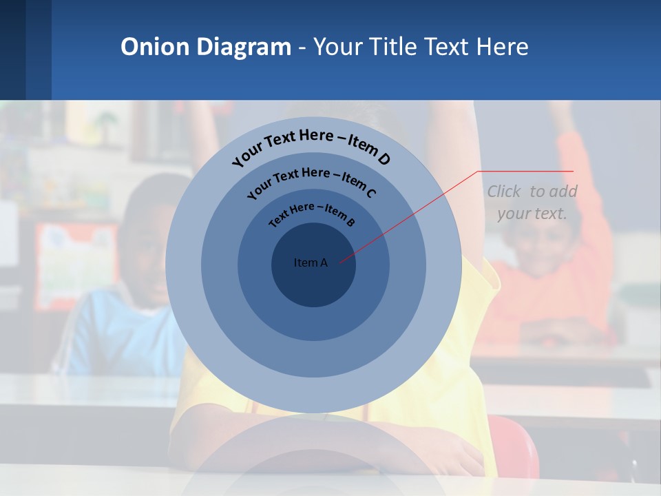 Man Home Human Hand PowerPoint Template