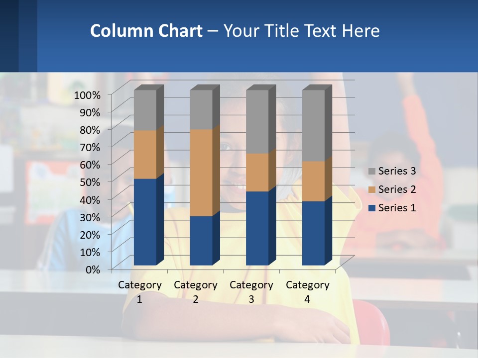 Man Home Human Hand PowerPoint Template