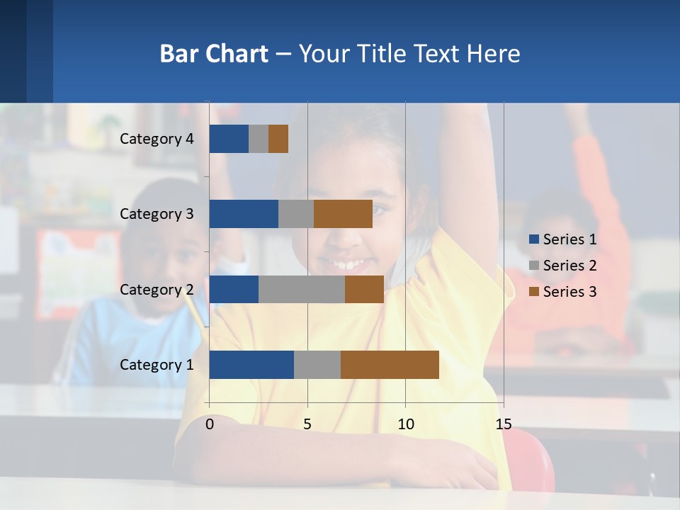 Man Home Human Hand PowerPoint Template