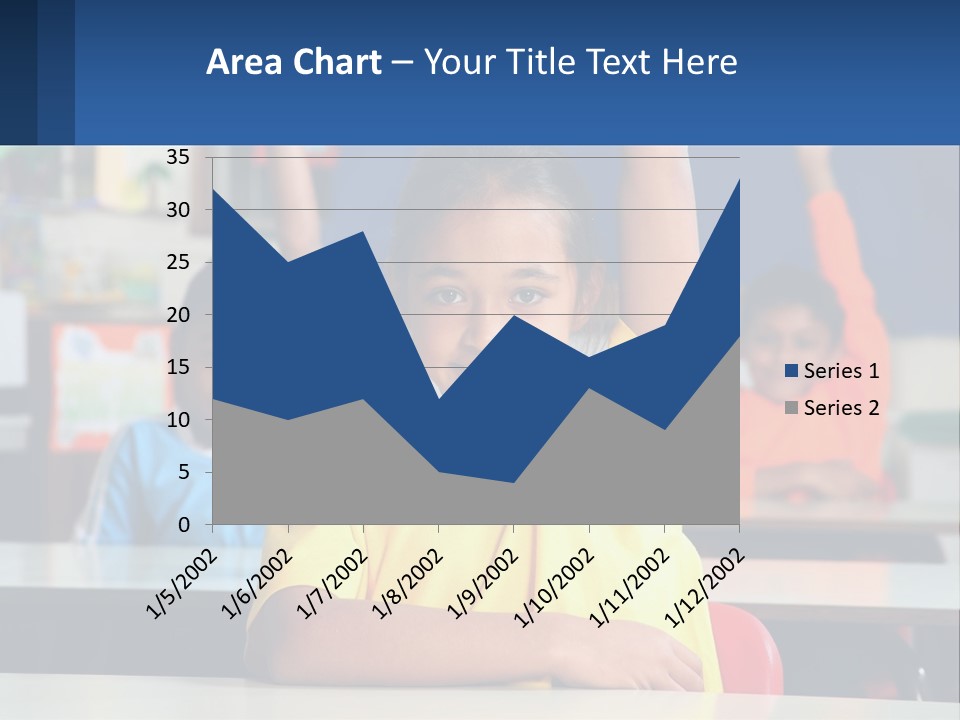 Man Home Human Hand PowerPoint Template