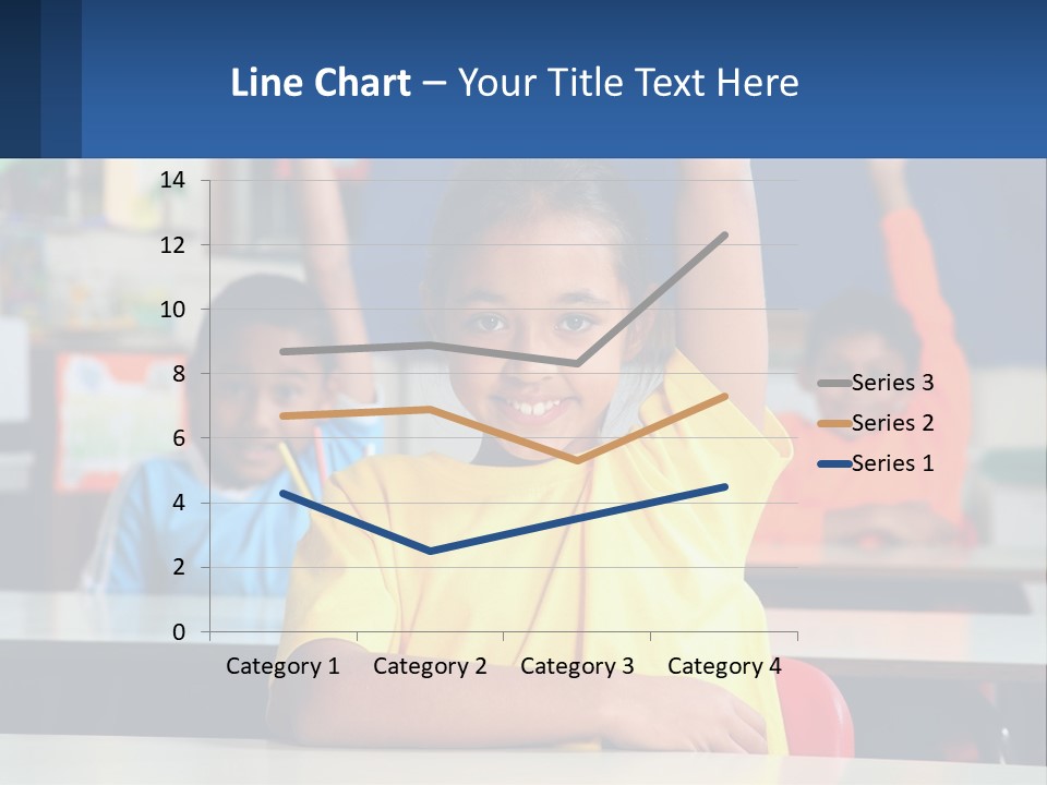 Man Home Human Hand PowerPoint Template