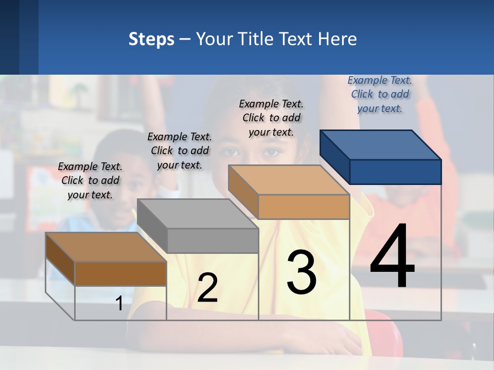 Man Home Human Hand PowerPoint Template