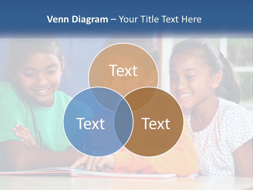 Sale Construct Blue Sky PowerPoint Template