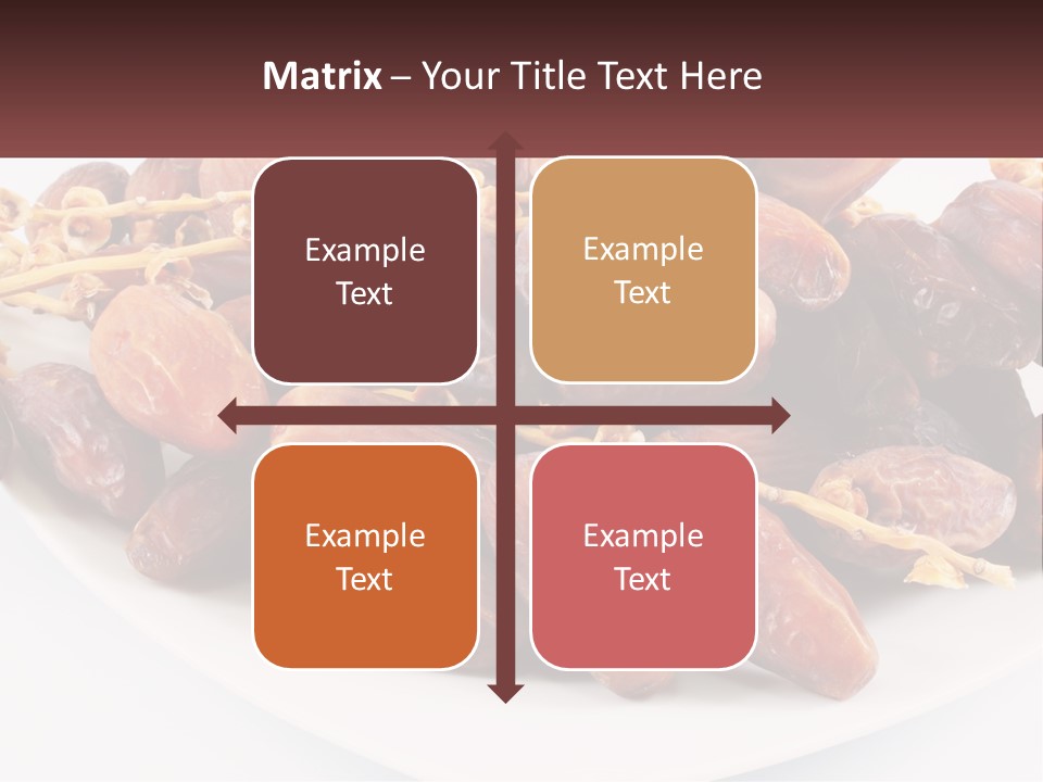 Dream House Nature PowerPoint Template