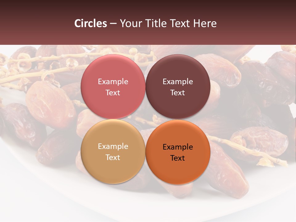 Dream House Nature PowerPoint Template