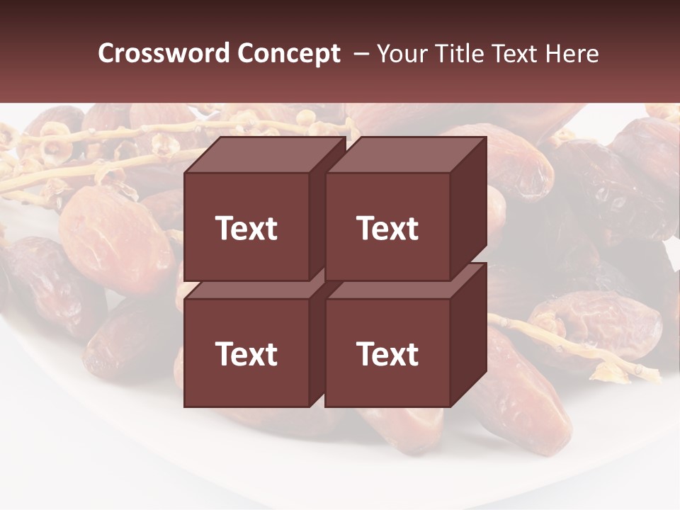 Dream House Nature PowerPoint Template
