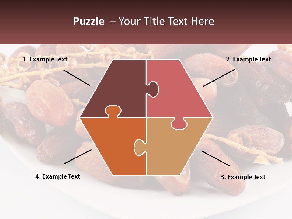 Dream House Nature PowerPoint Template