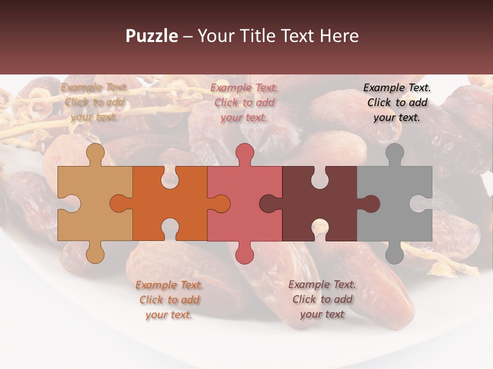 Dream House Nature PowerPoint Template