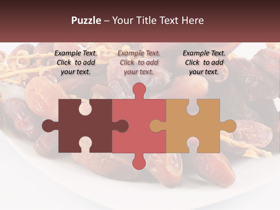 Dream House Nature PowerPoint Template