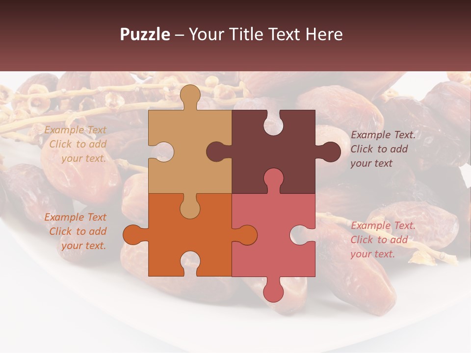 Dream House Nature PowerPoint Template