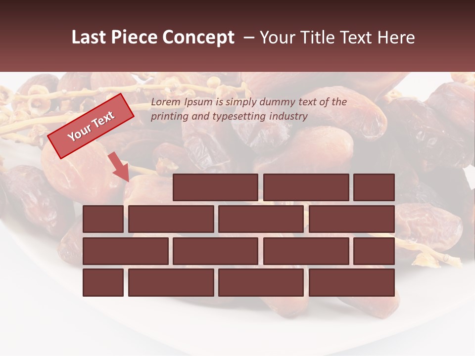 Dream House Nature PowerPoint Template