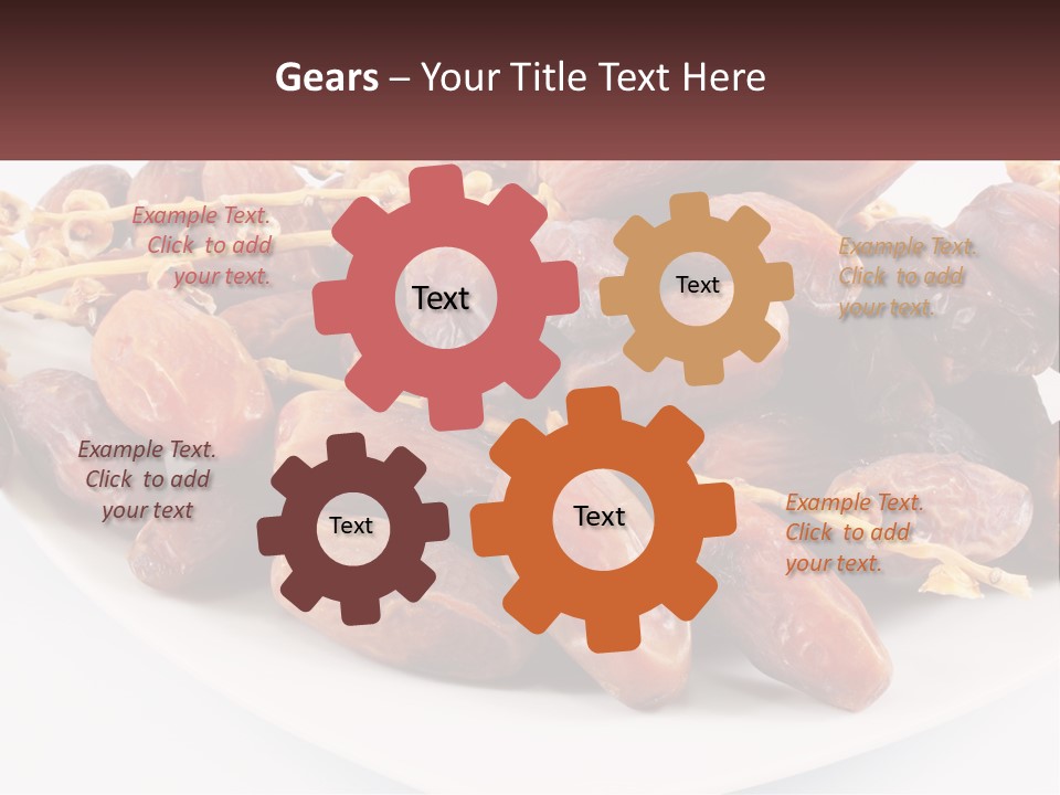 Dream House Nature PowerPoint Template