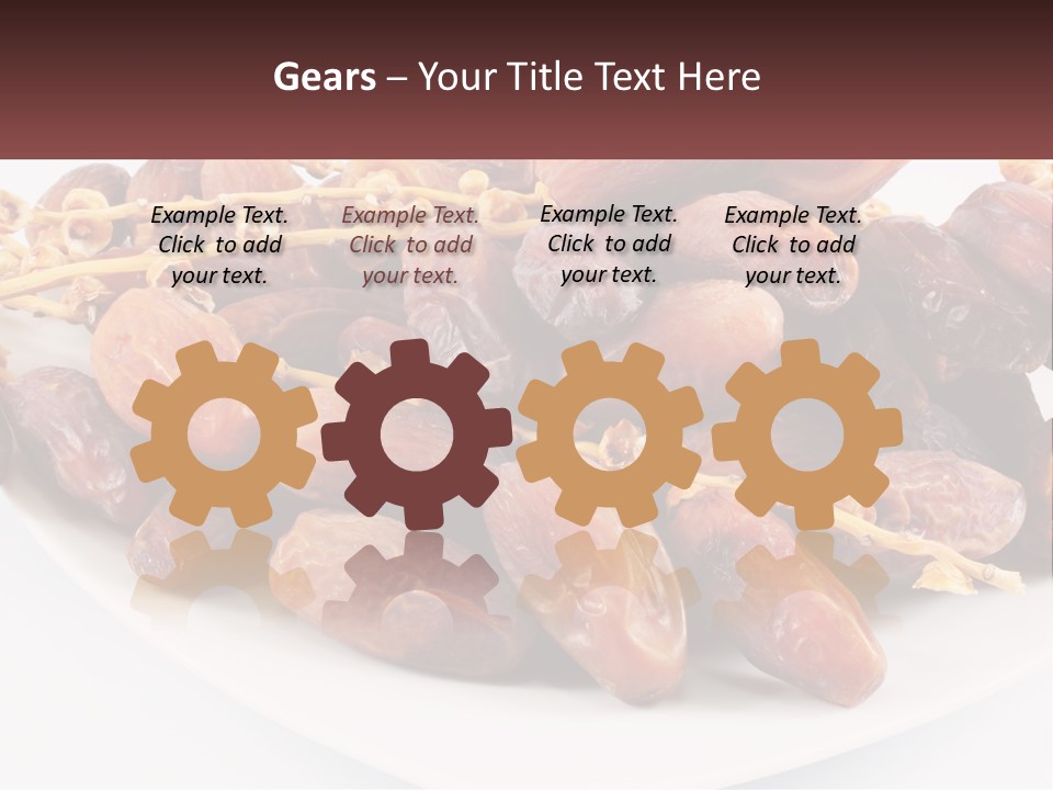 Dream House Nature PowerPoint Template