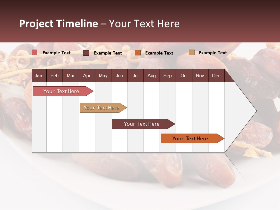 Dream House Nature PowerPoint Template