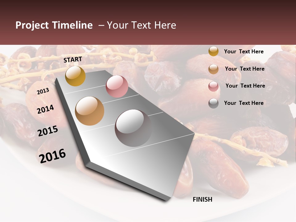 Dream House Nature PowerPoint Template