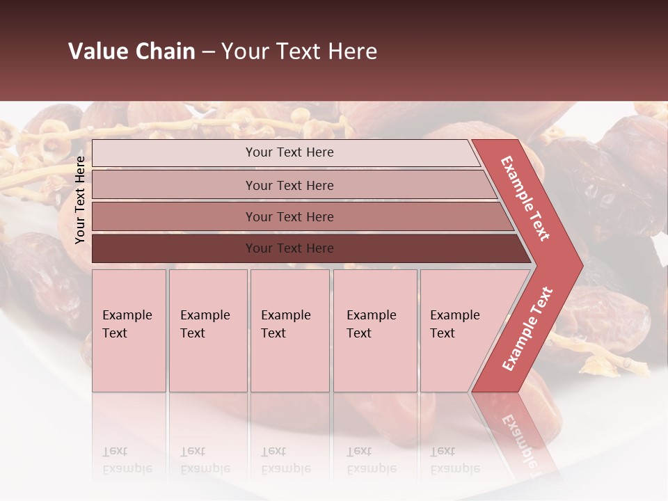 Dream House Nature PowerPoint Template