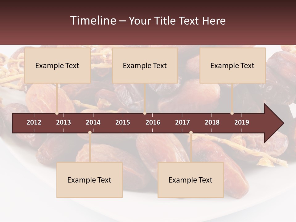 Dream House Nature PowerPoint Template