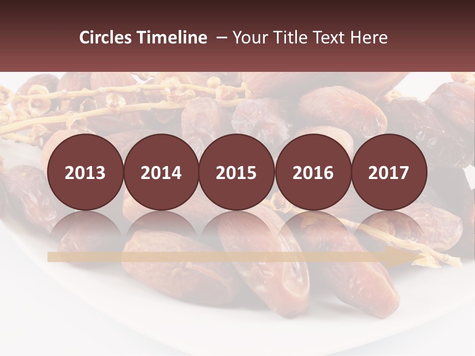 Dream House Nature PowerPoint Template