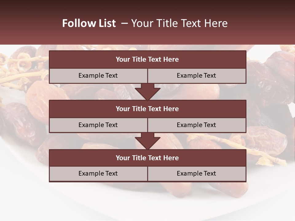 Dream House Nature PowerPoint Template