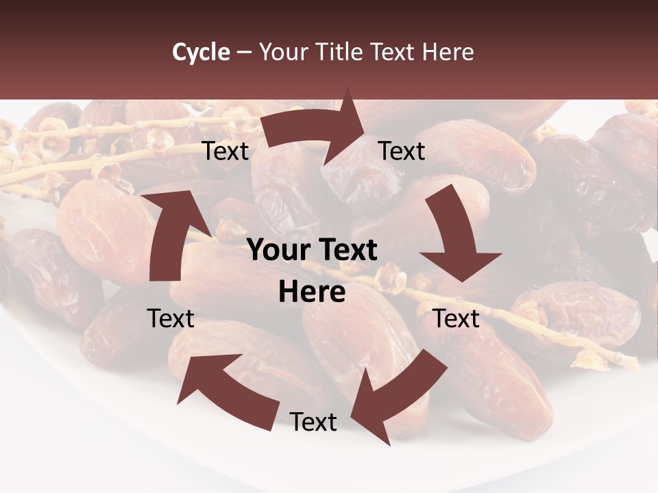 Dream House Nature PowerPoint Template