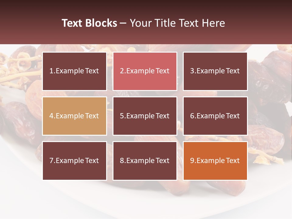 Dream House Nature PowerPoint Template