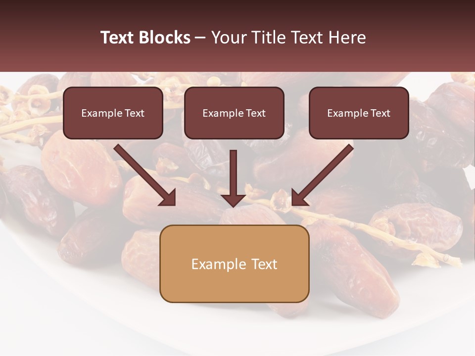 Dream House Nature PowerPoint Template