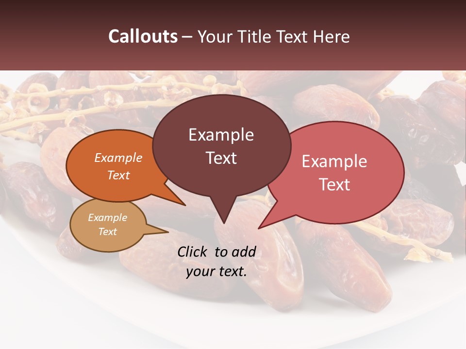 Dream House Nature PowerPoint Template