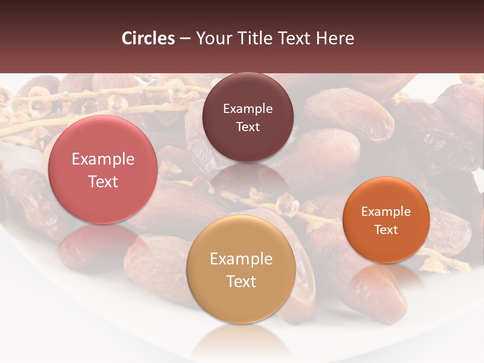 Dream House Nature PowerPoint Template