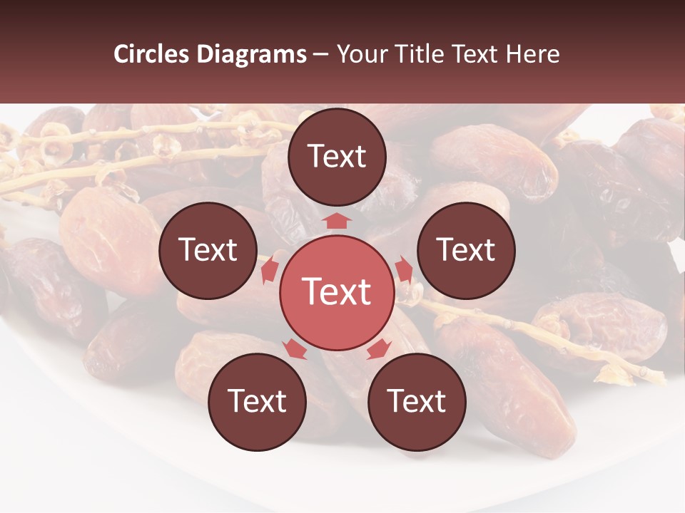 Dream House Nature PowerPoint Template