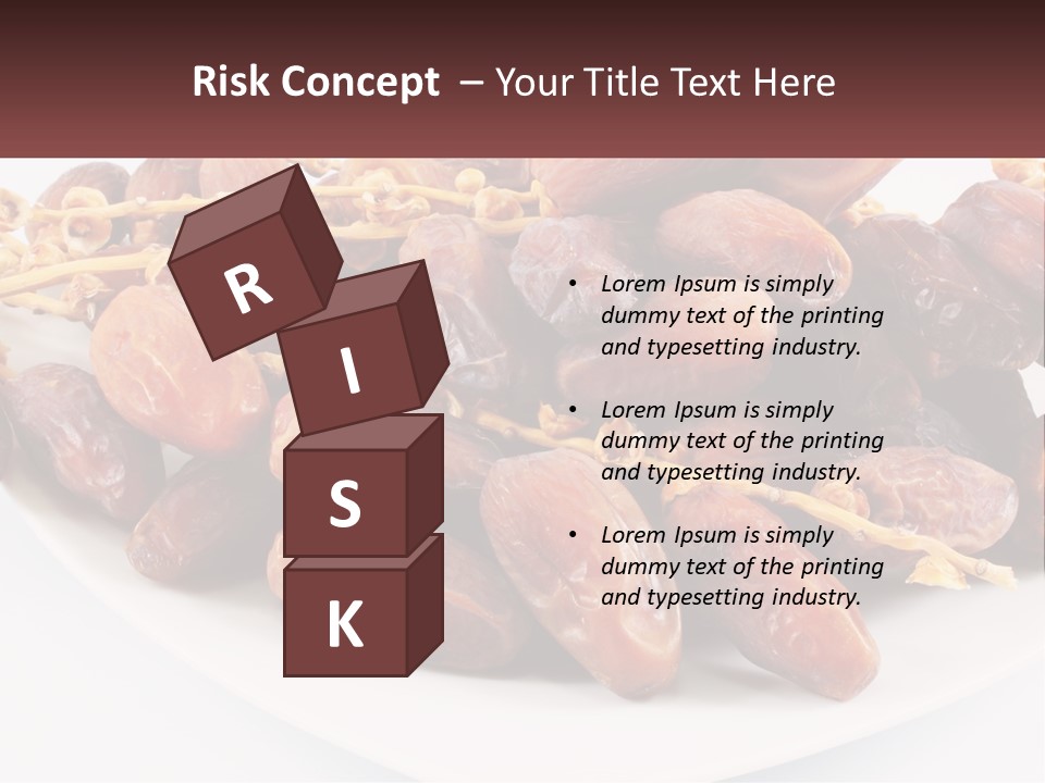 Dream House Nature PowerPoint Template