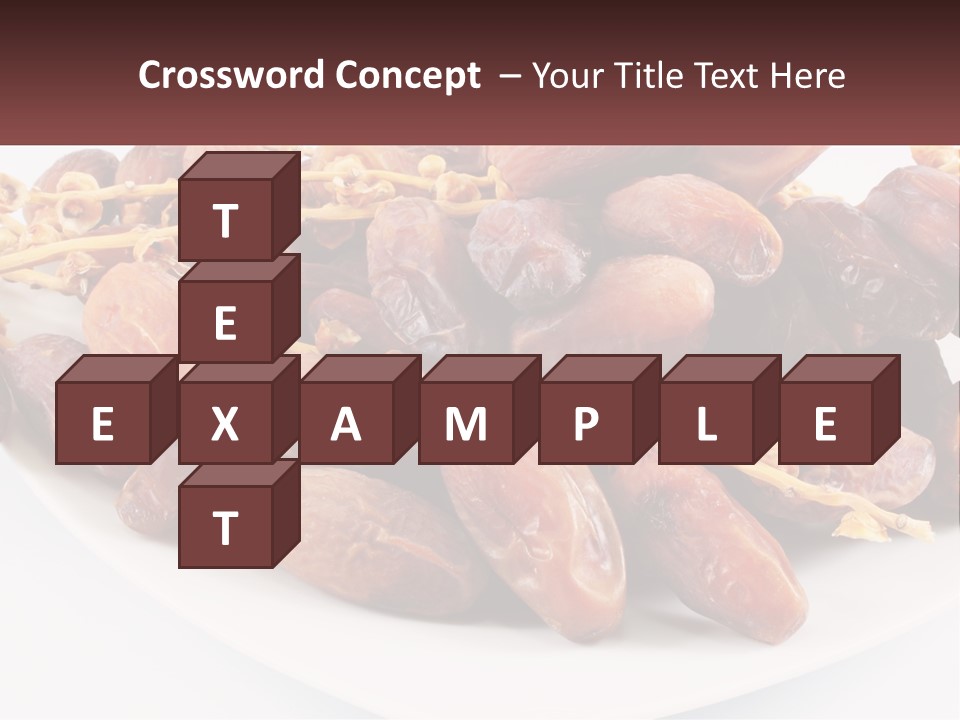 Dream House Nature PowerPoint Template