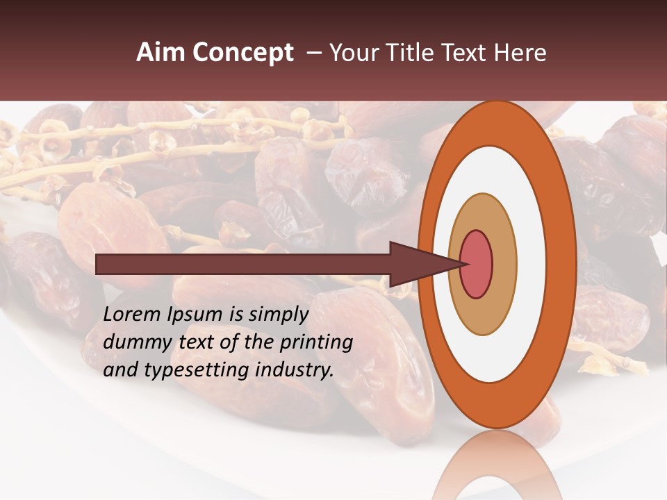 Dream House Nature PowerPoint Template