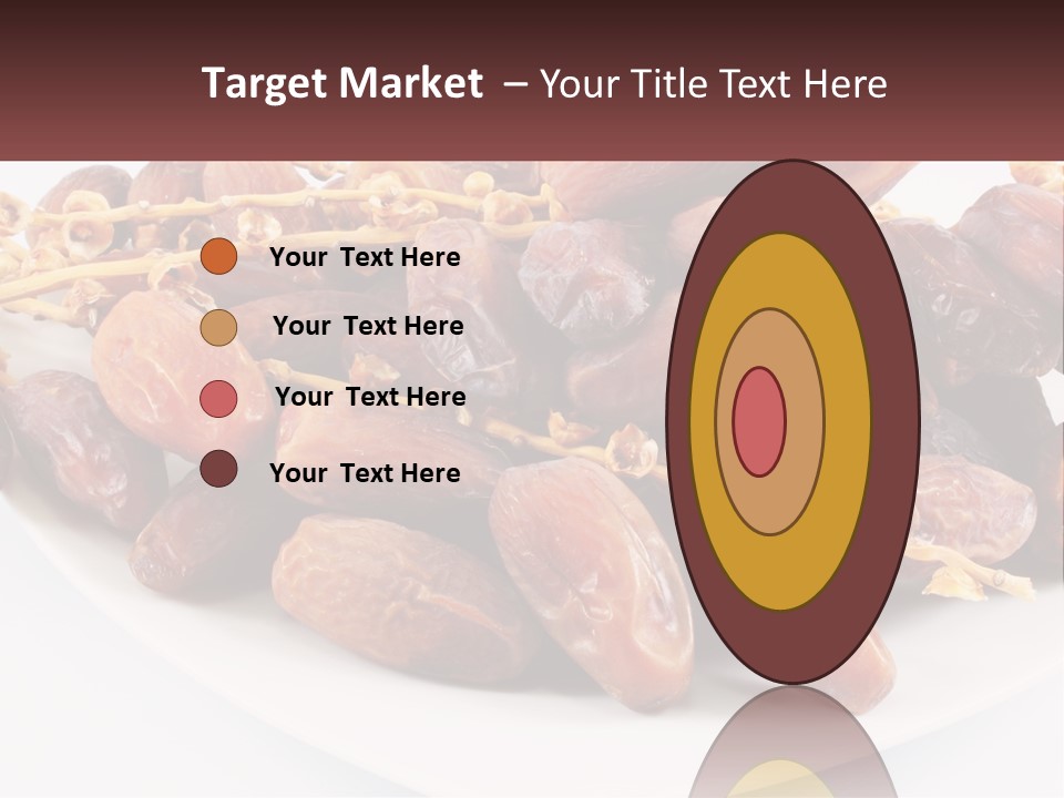 Dream House Nature PowerPoint Template