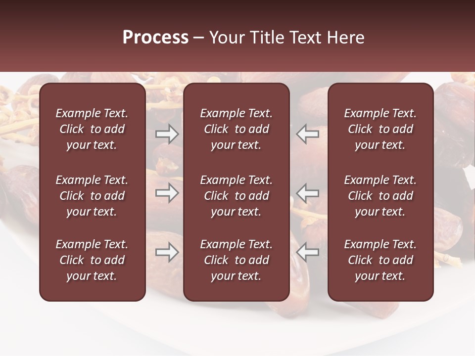 Dream House Nature PowerPoint Template