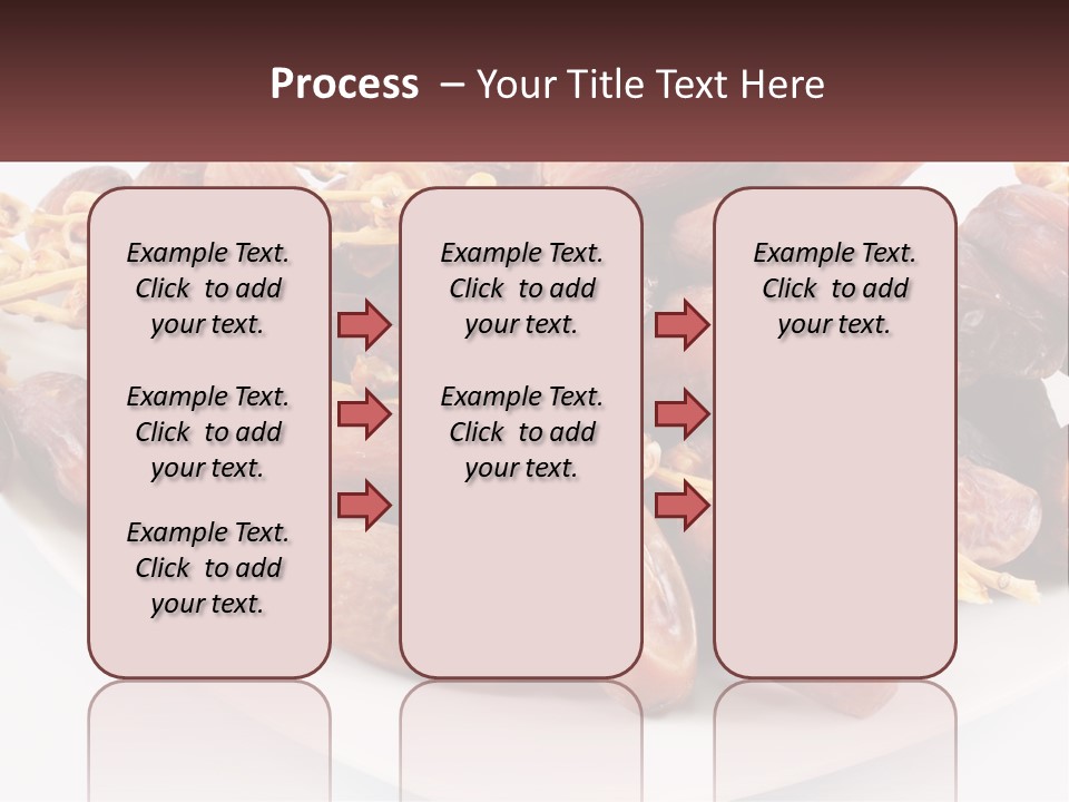 Dream House Nature PowerPoint Template
